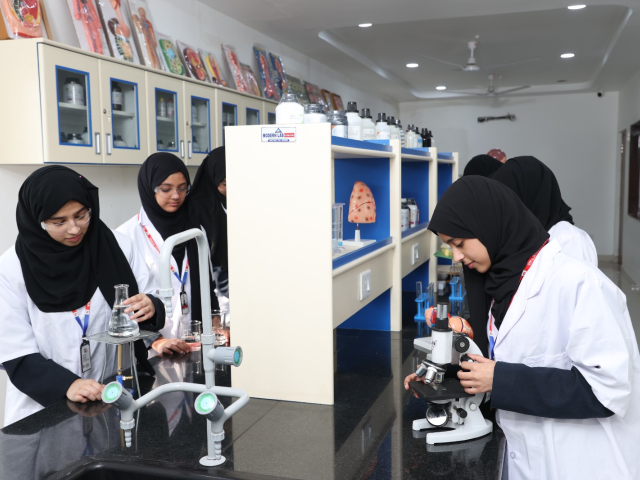 Vip School Multan Vip's International School, Charminar Photos