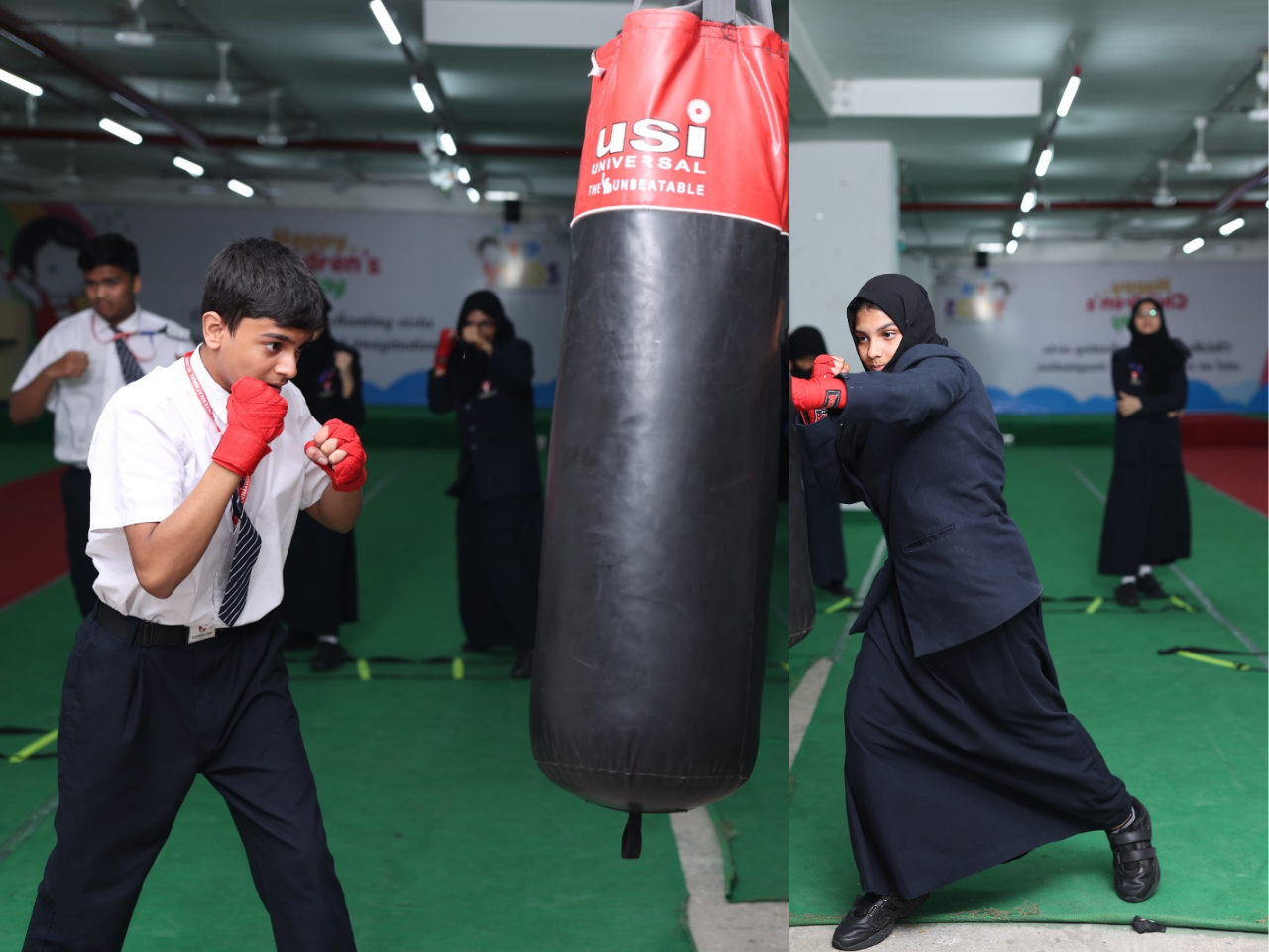 Vip School Multan Vip's International School, Falaknuma Photos