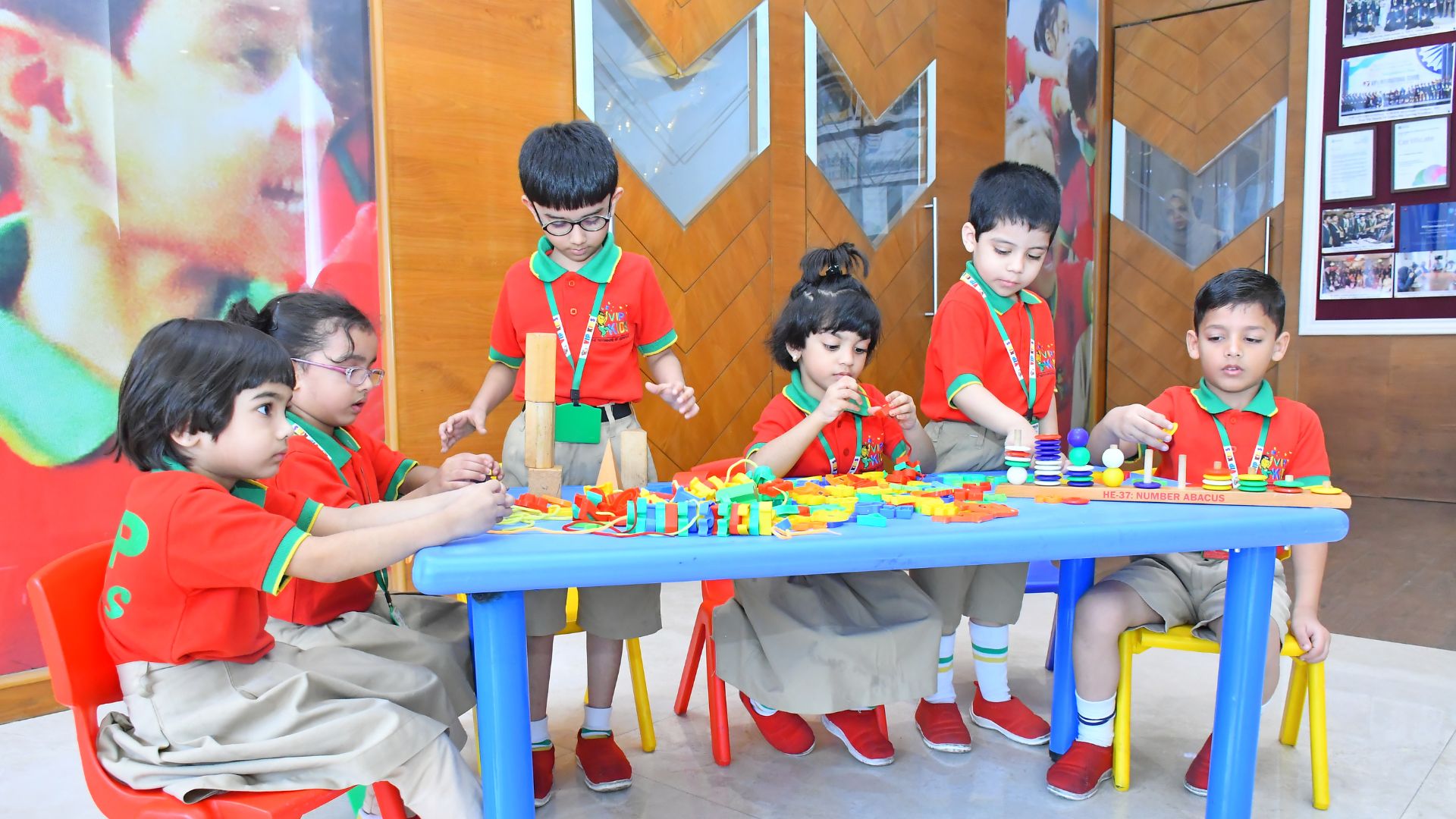 Vip School Multan Vip's International School, Falaknuma Photos