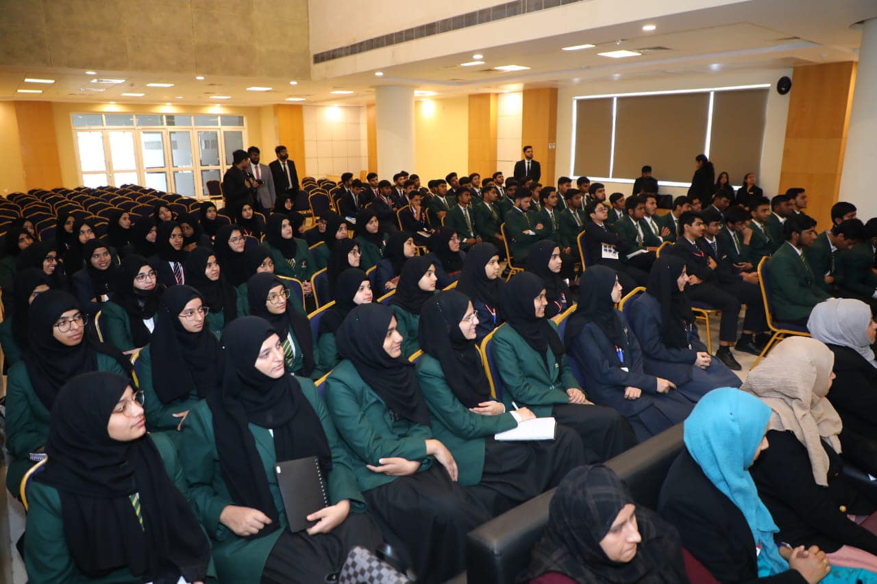 Vip School Multan Vip's International School, Falaknuma Photos