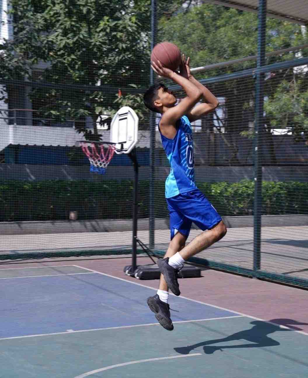 Helios International School (HIS), Anand Nagar Photos