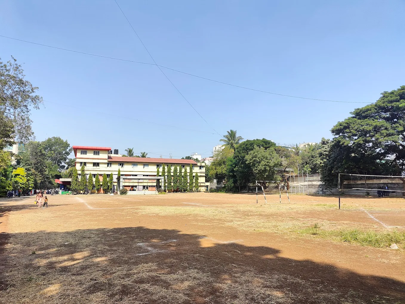St. Francis De Sales School (SFS), Nagar Road Photos