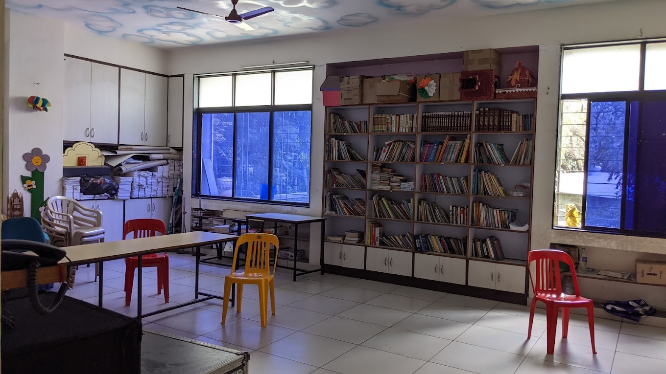 Versatile School Versatile School, Anand Nagar Photos