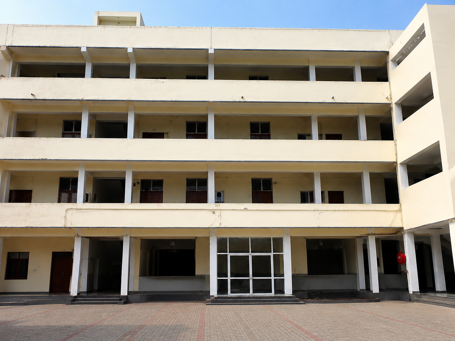 Shailja Convent School
