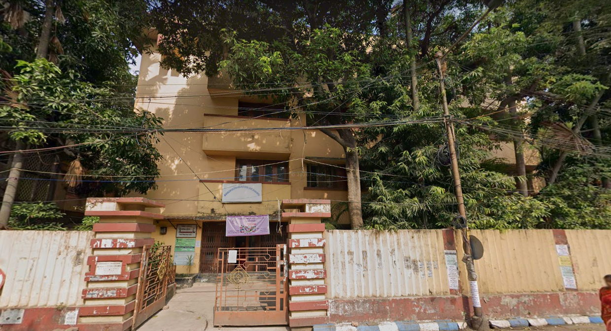 Bagh Bazar Multi Purpose Girls High School