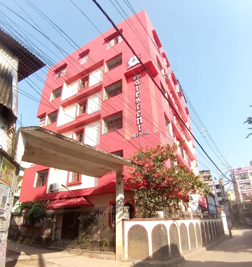 The Crescent School