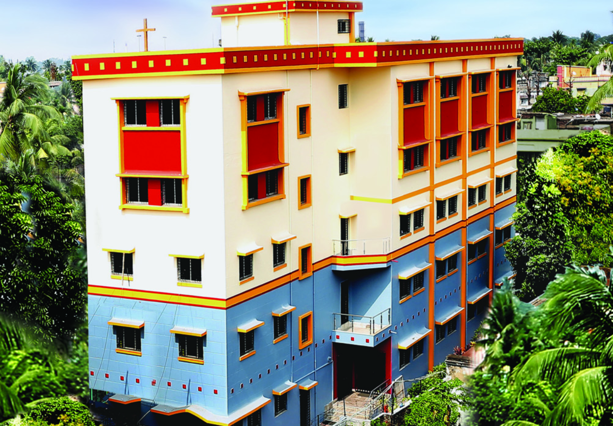 St. Thomas Memorial School