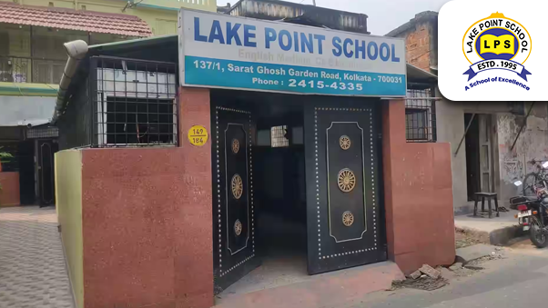 Lake Point Convent School