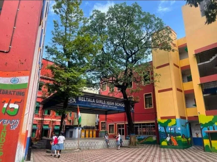 Beltala Girls' High School