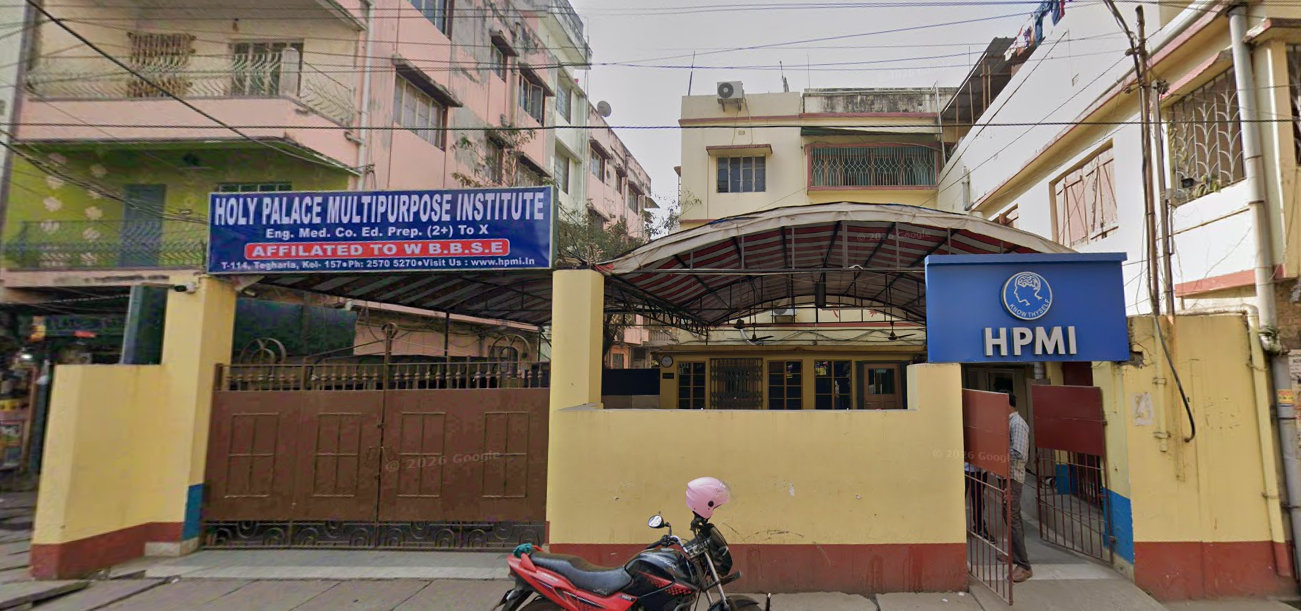 Holy Palace Multipurpose Institute