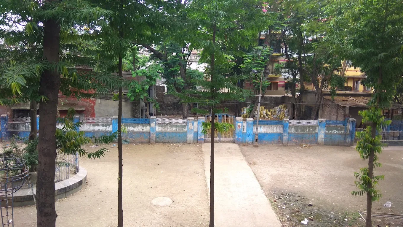 Lajpat Hindi High School