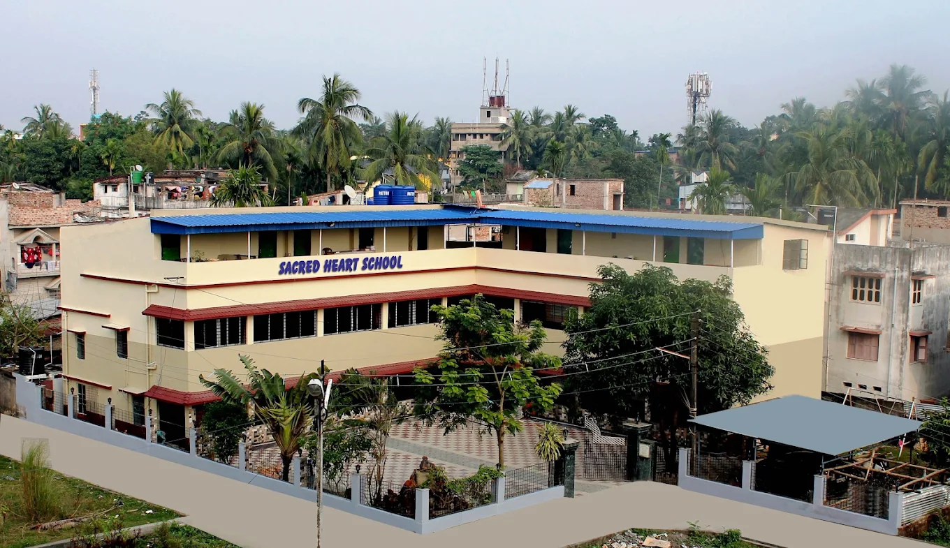 Sacred Heart School