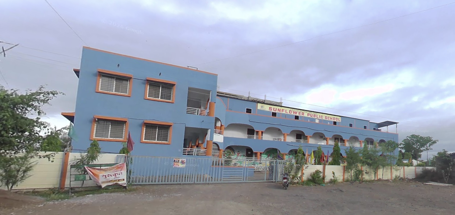 Sunflower Public School