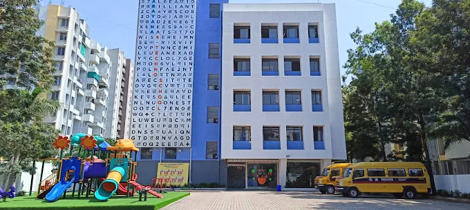 Narayana e-Techno School school campus photo