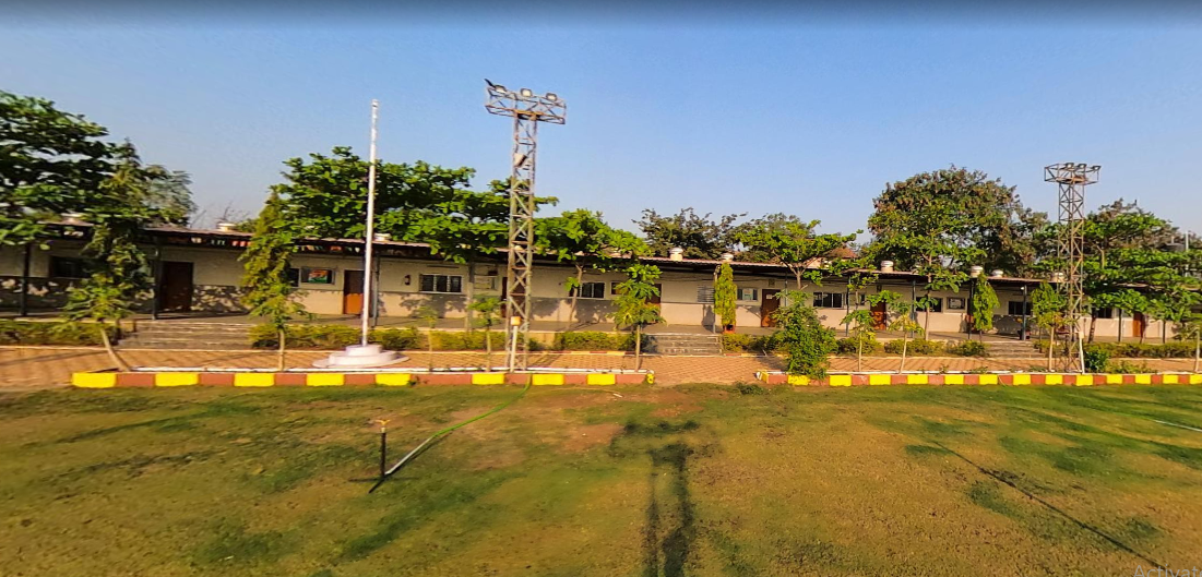St. Joseph's Convent School school campus photo