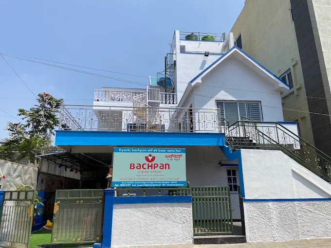 Bachpan Play School