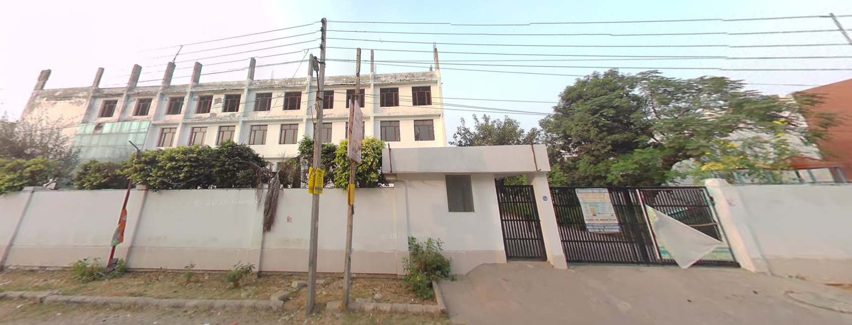 Rama krishna Public School