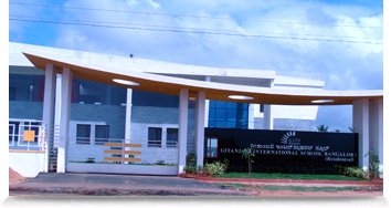 Gitanjali International School