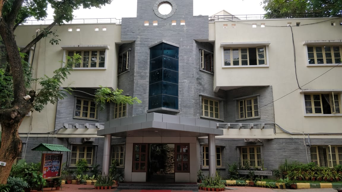 Cathedral Composite PU College & High School