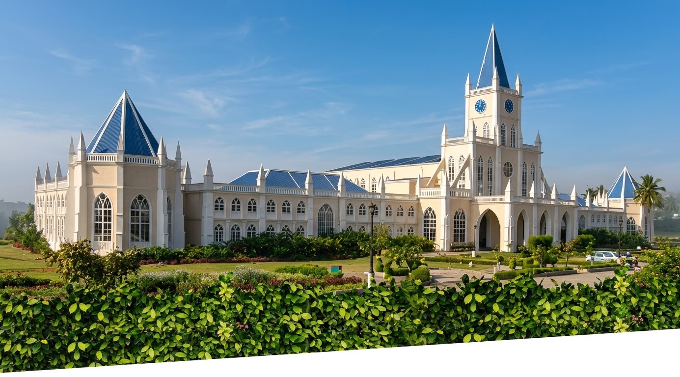 Sarala Birla Academy