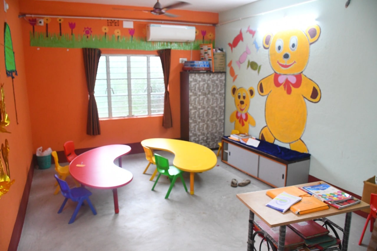 stephen model school