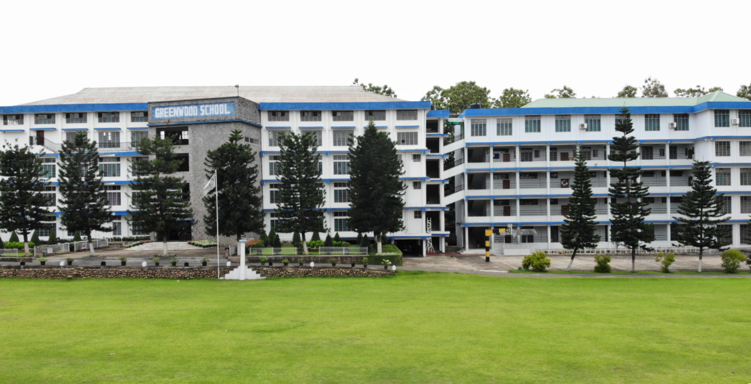 Greenwood School school campus photo