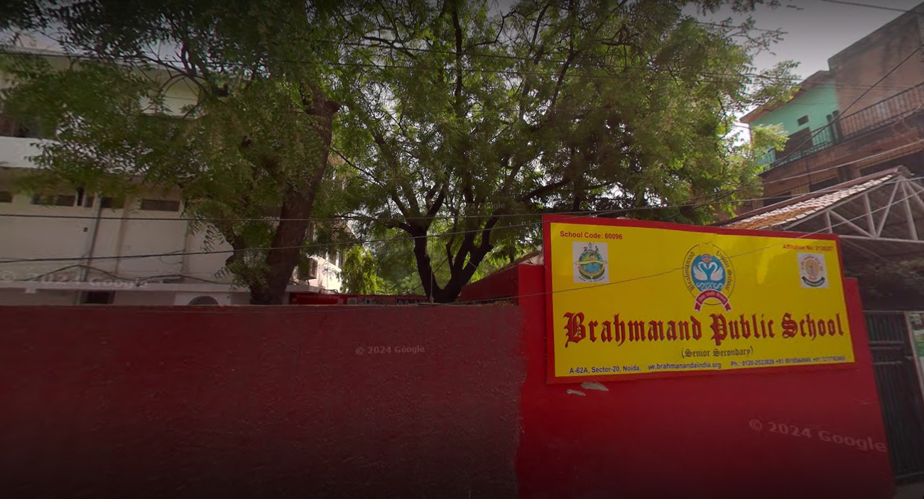 Brahama Nand Public School