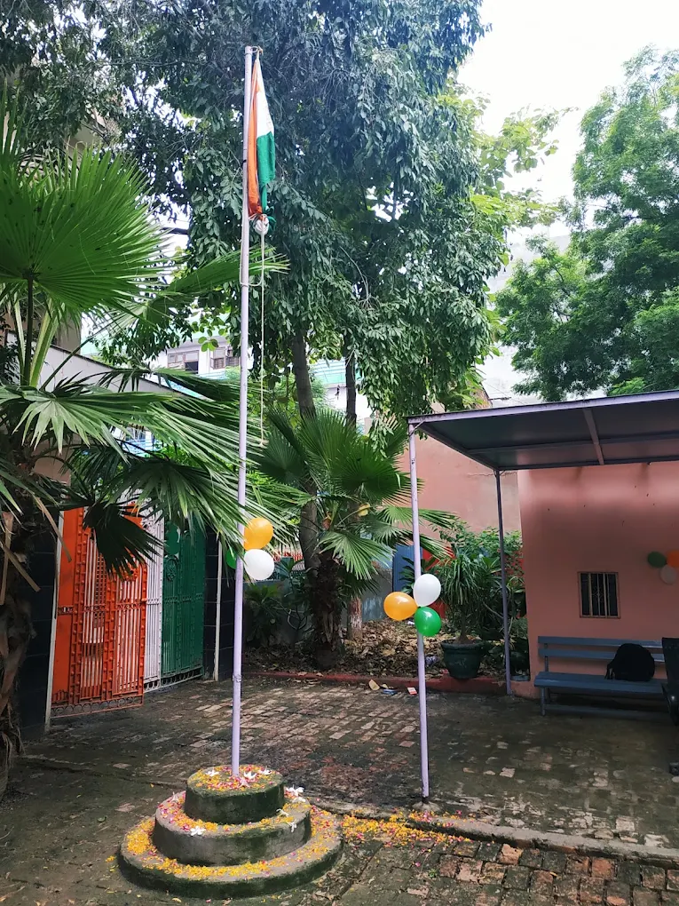 Satya Gyan Sarovar School