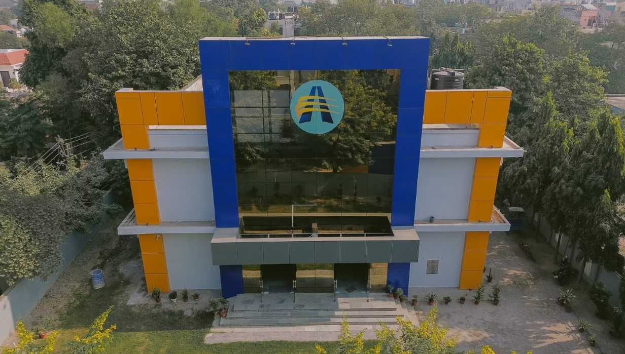 Seventh Day Adventist English School