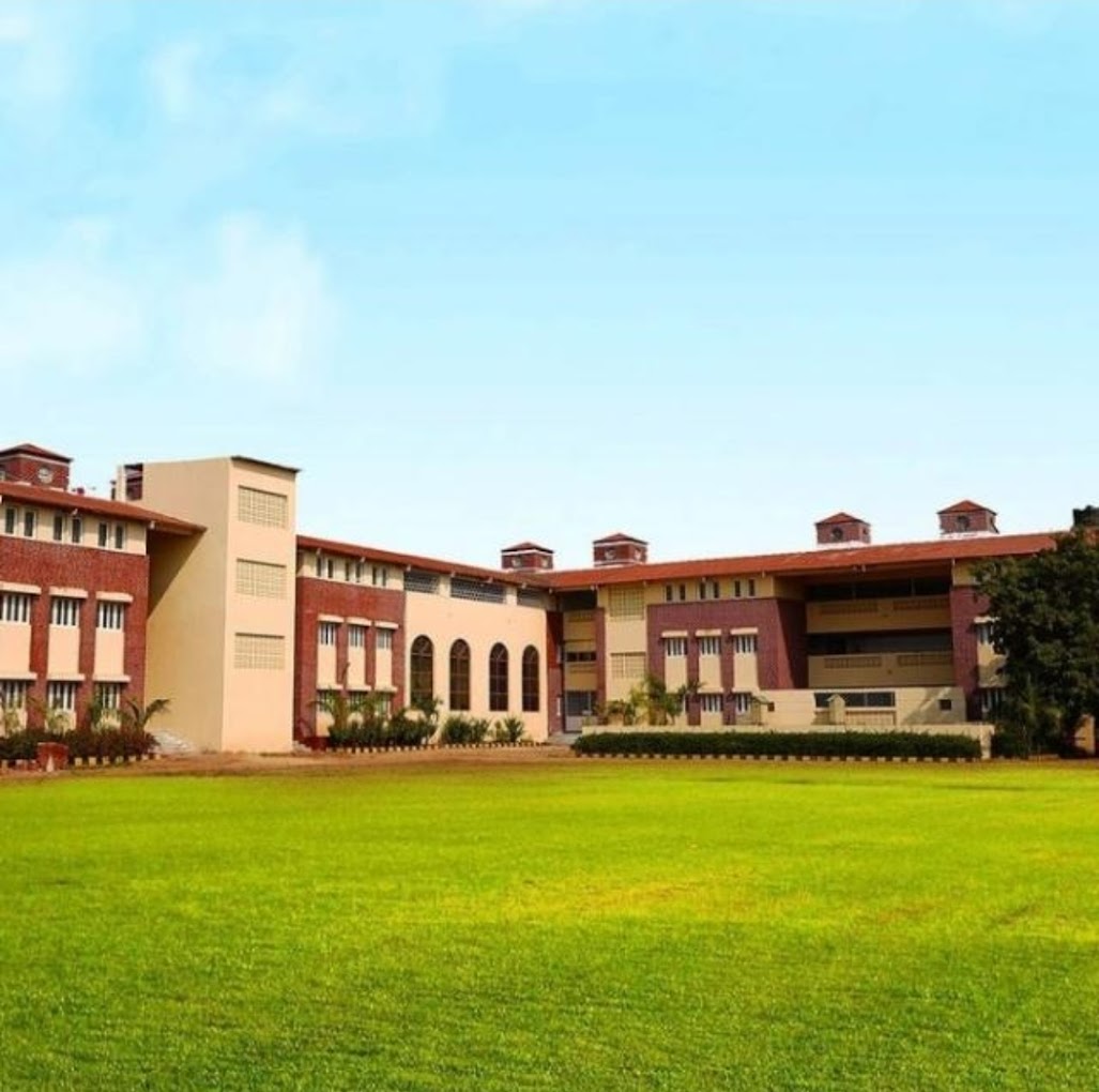 Green Valley School For Children school campus photo