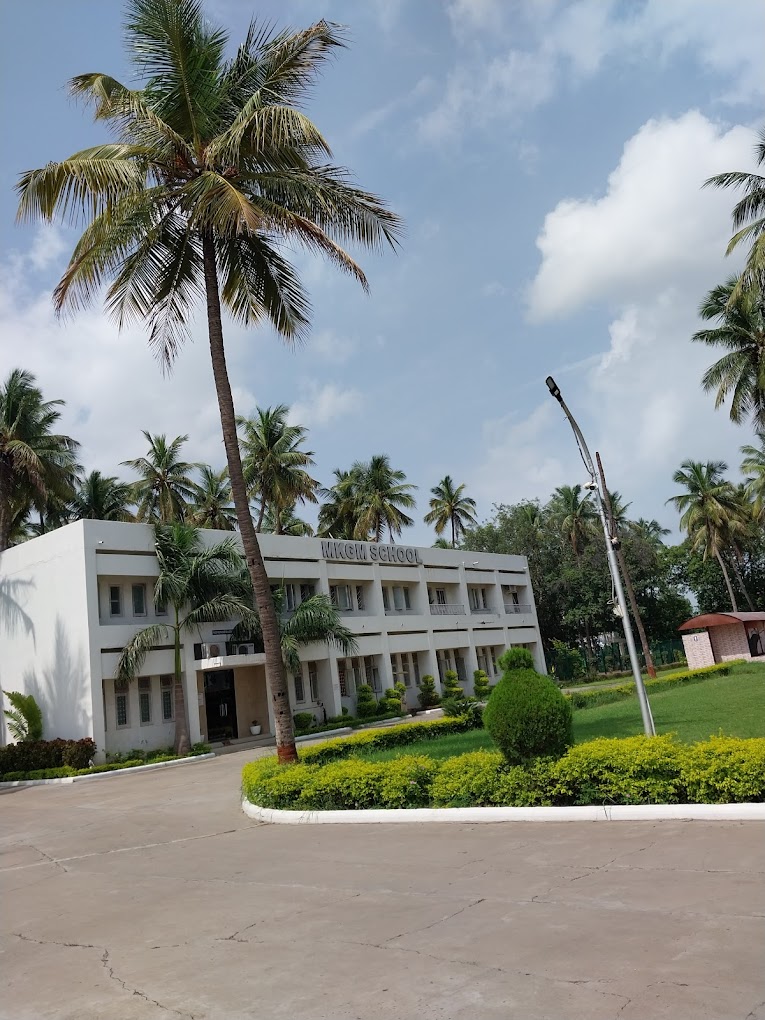 Manav Kendra Gyan Mandir School school campus photo