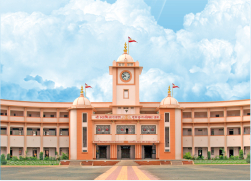 Shree Swaminarayan Gurukul International School school campus photo
