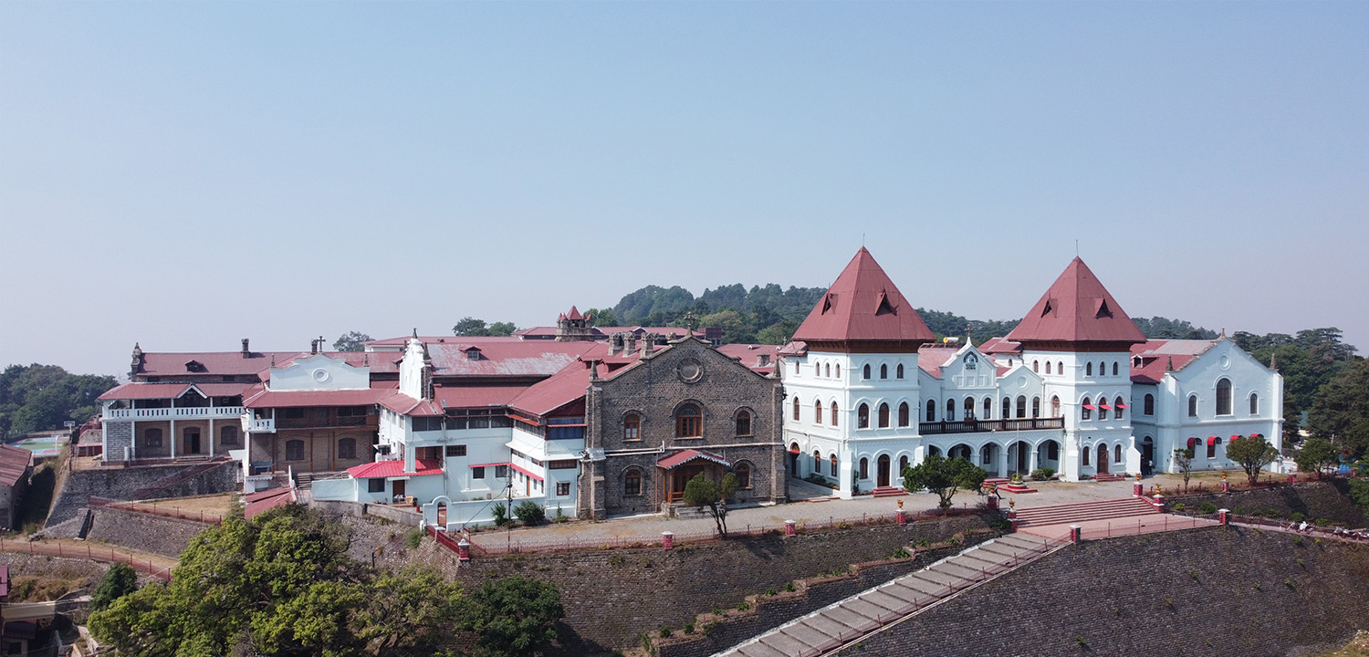 St. Joseph's College
