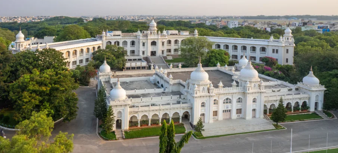 The Hyderabad Public School
