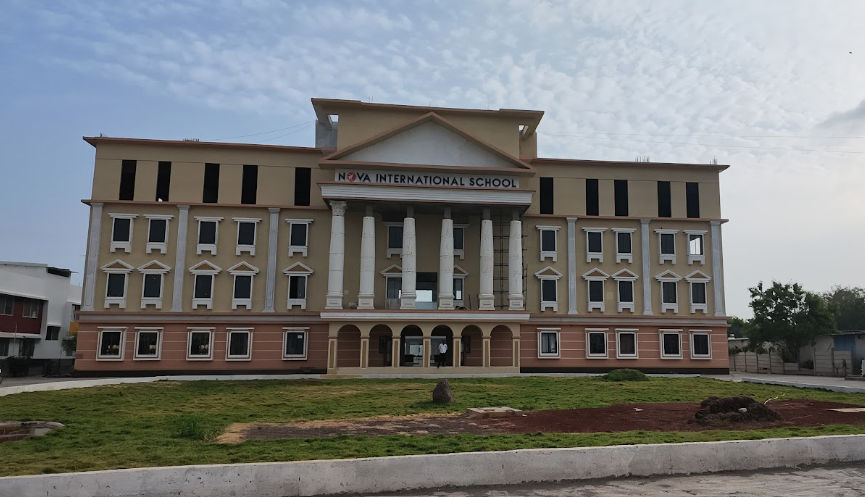 Nova International School