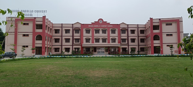 Brigida Morello Convent School school campus photo