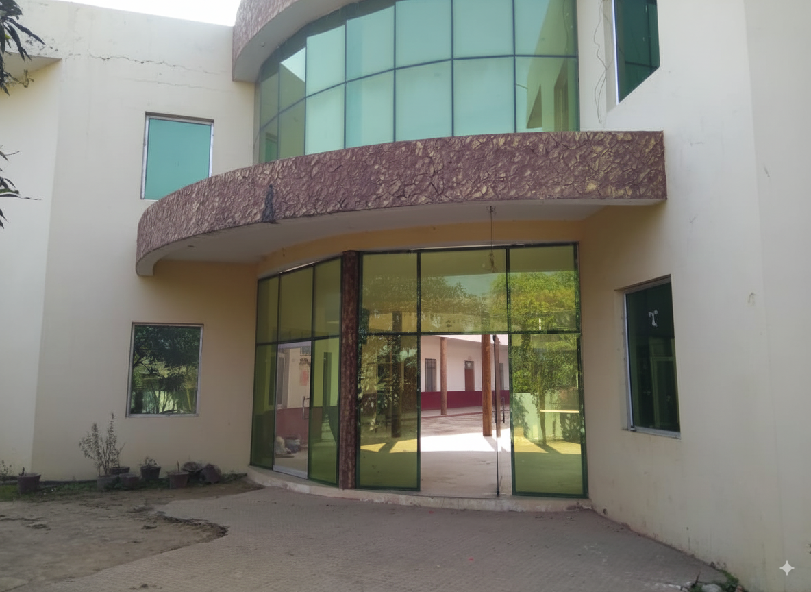 Deepak Public School school campus photo