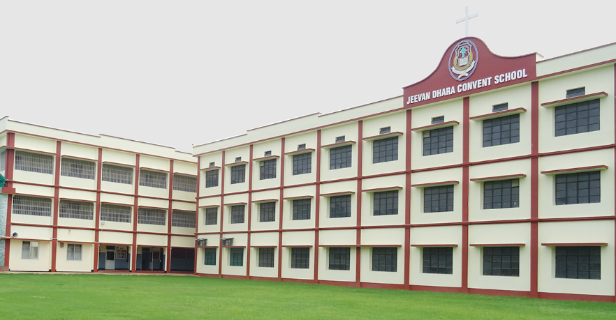 Jeevandhara Convent School school campus photo