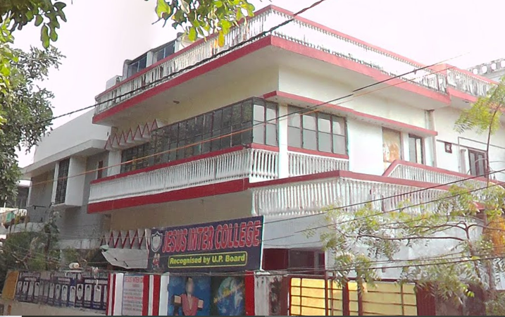 Jesus Inter College school campus photo