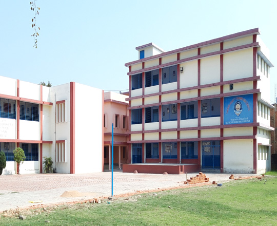 Sacred Heart Convent School school campus photo