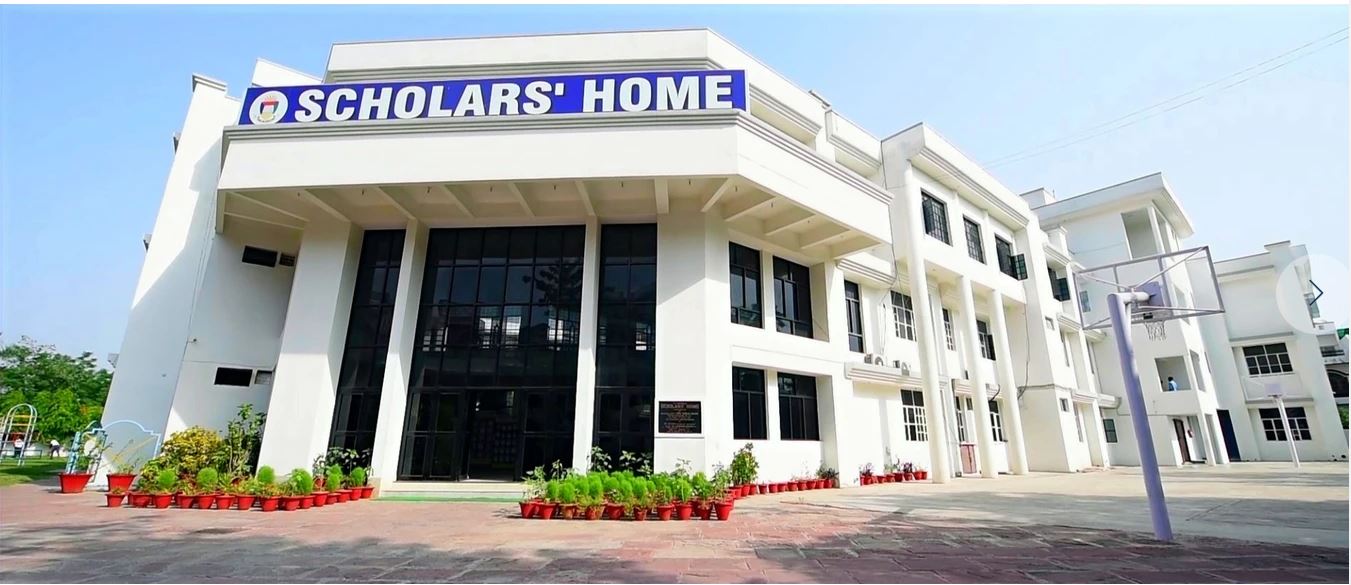 Scholars' Home School school campus photo