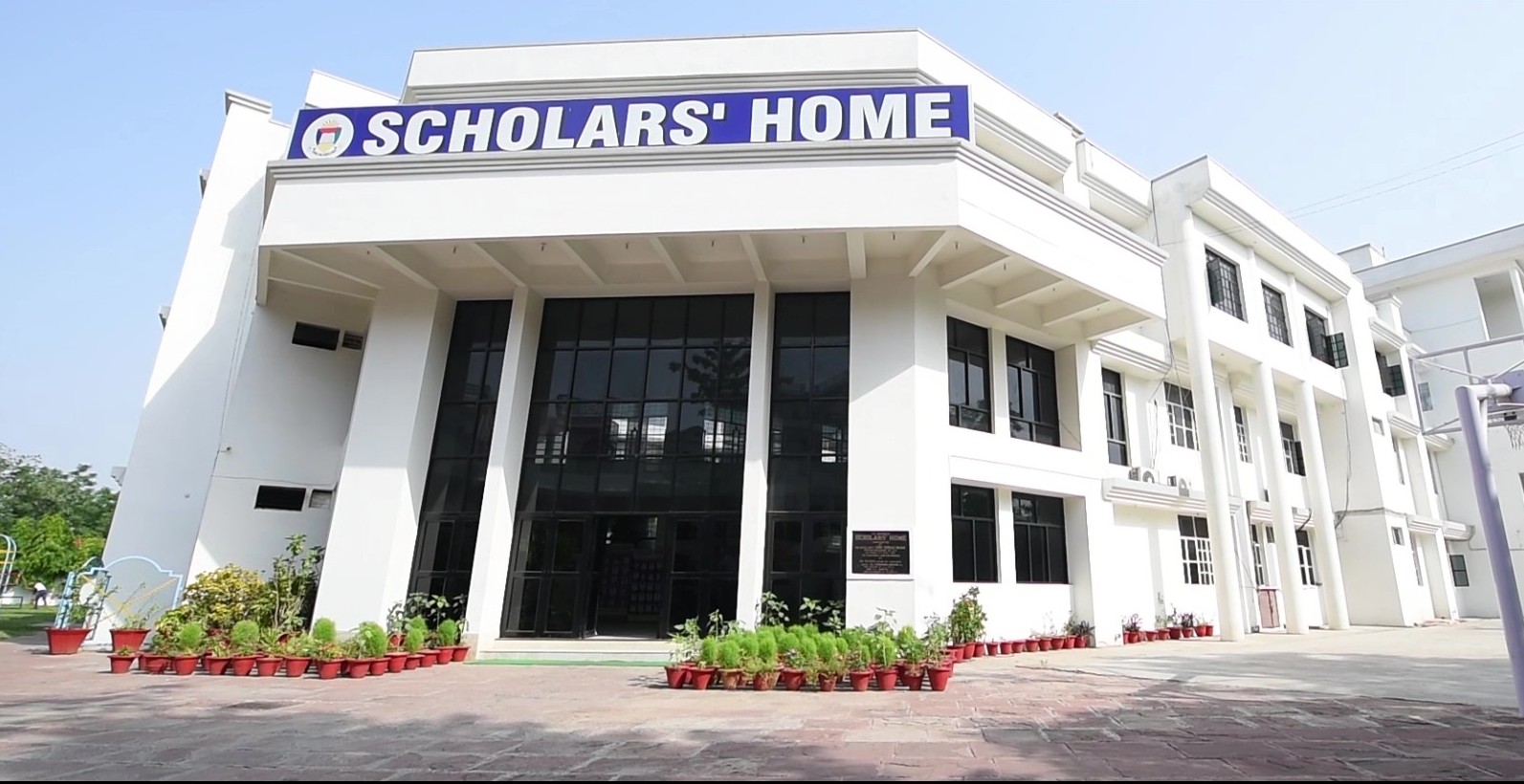 Scholars' Home School