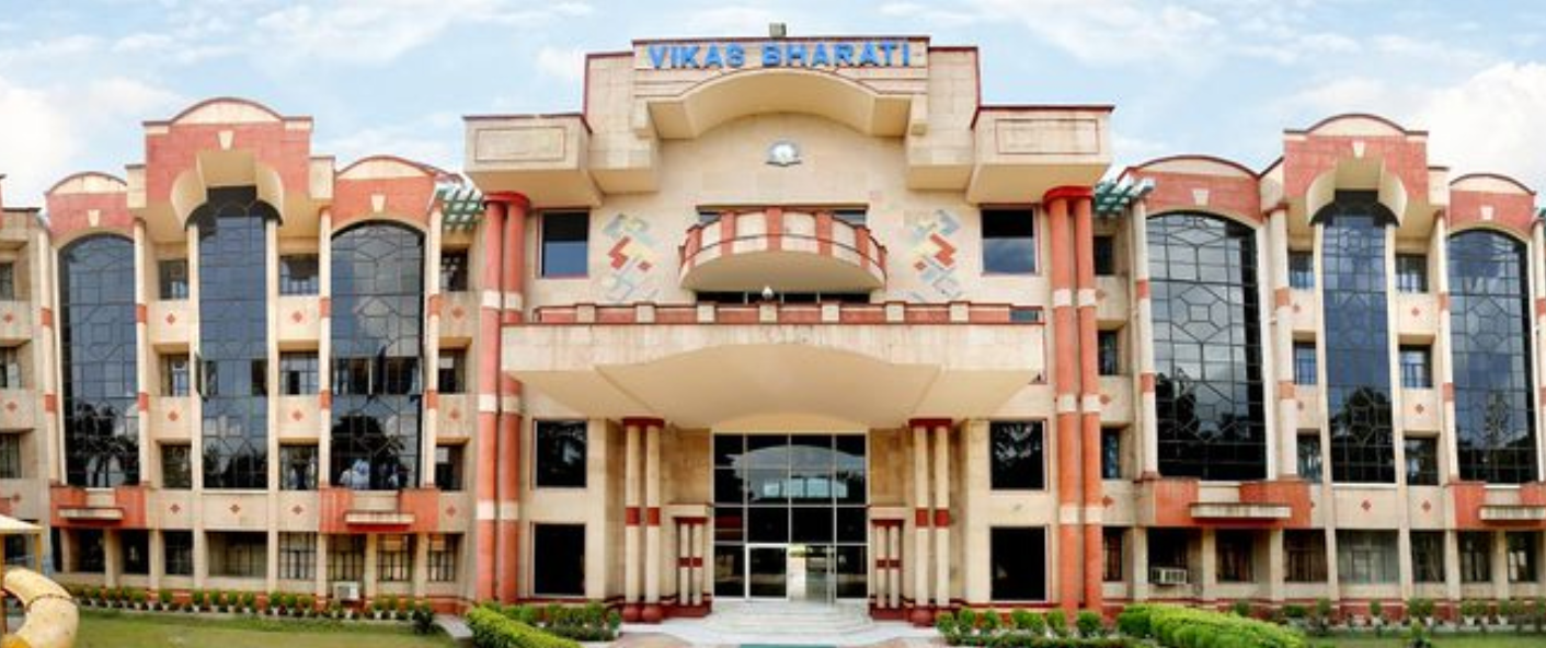 Vikas Bharati Public School