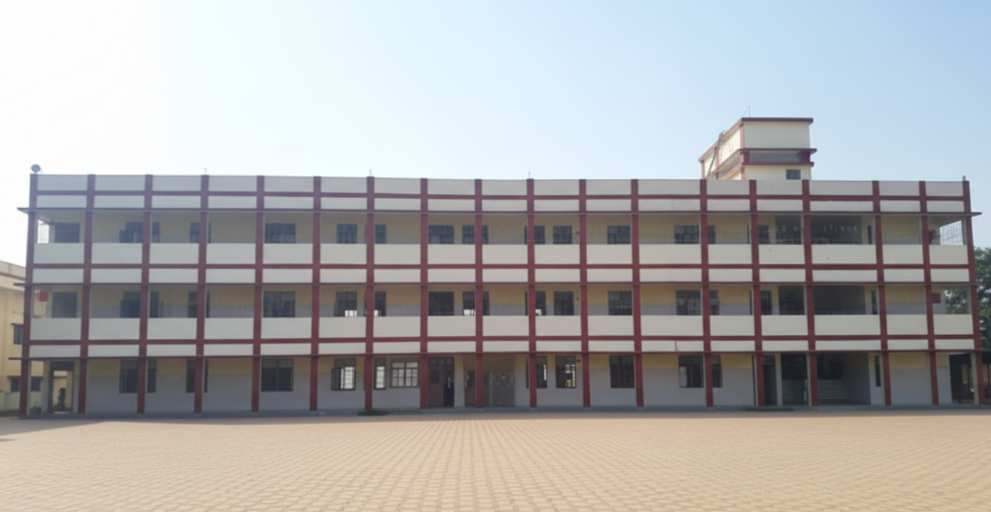 St. Francis School school campus photo