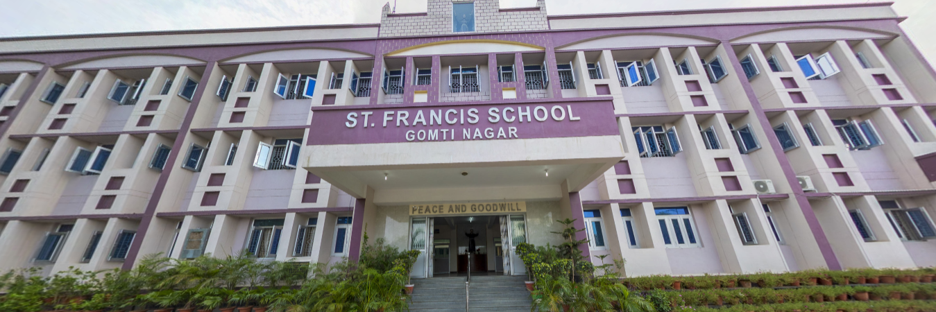 St. Francis School school campus photo