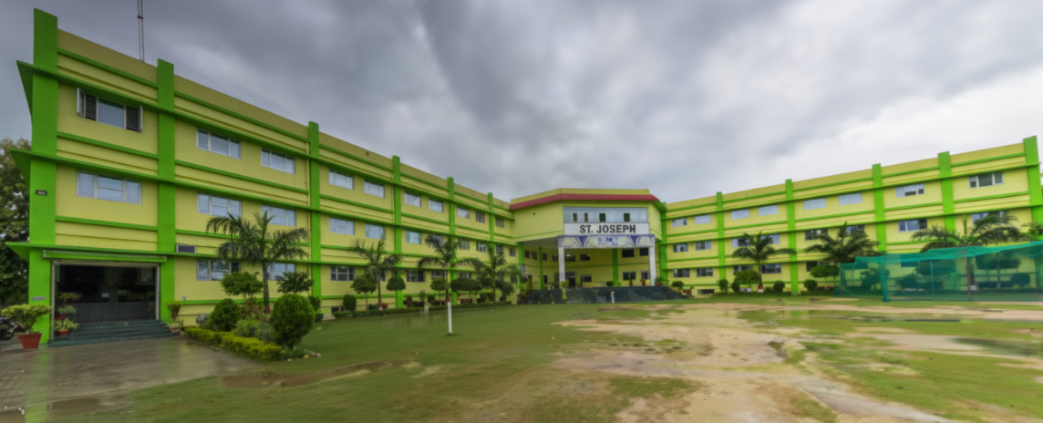 St. Joseph College school campus photo