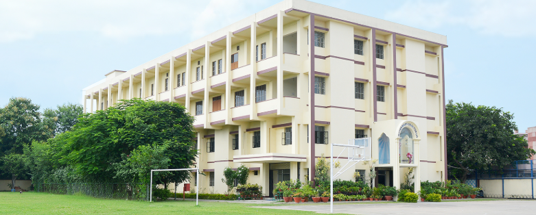 Stella Maris Inter College school campus photo