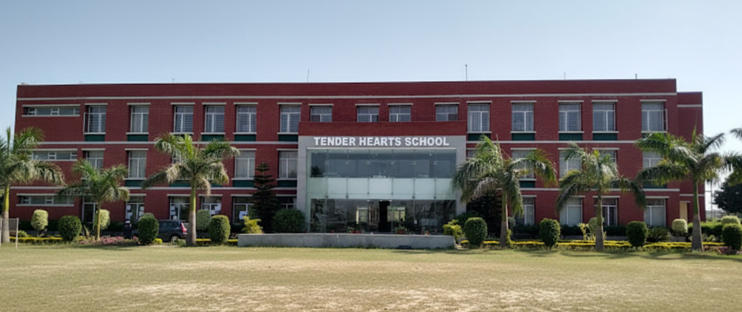 Tender Hearts School school campus photo