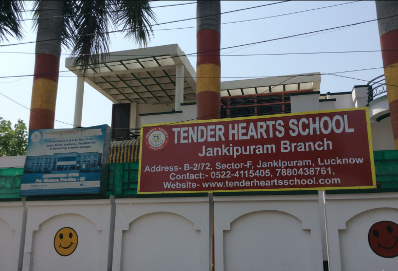 Tender Hearts School school campus photo
