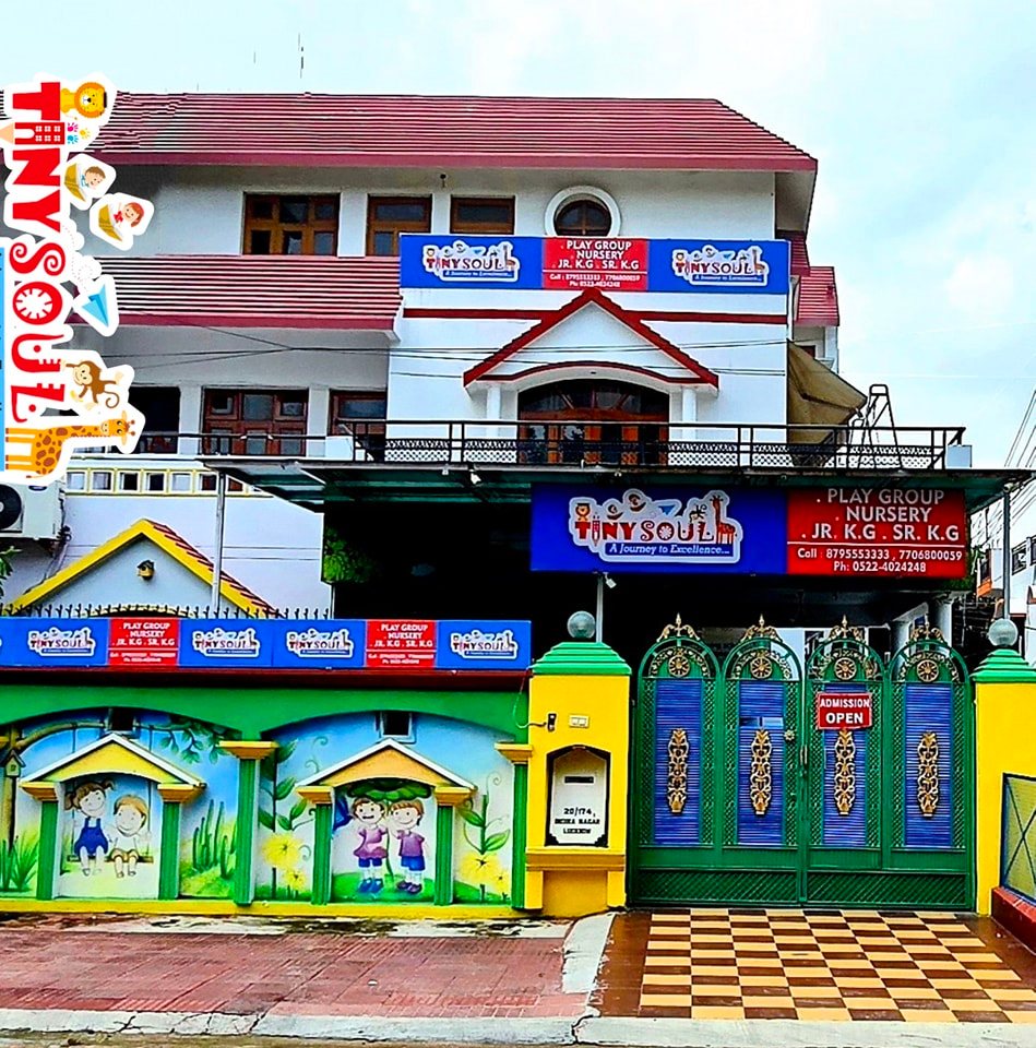 Tiny Soul school campus photo